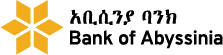 Bank of Abyssinia Logo