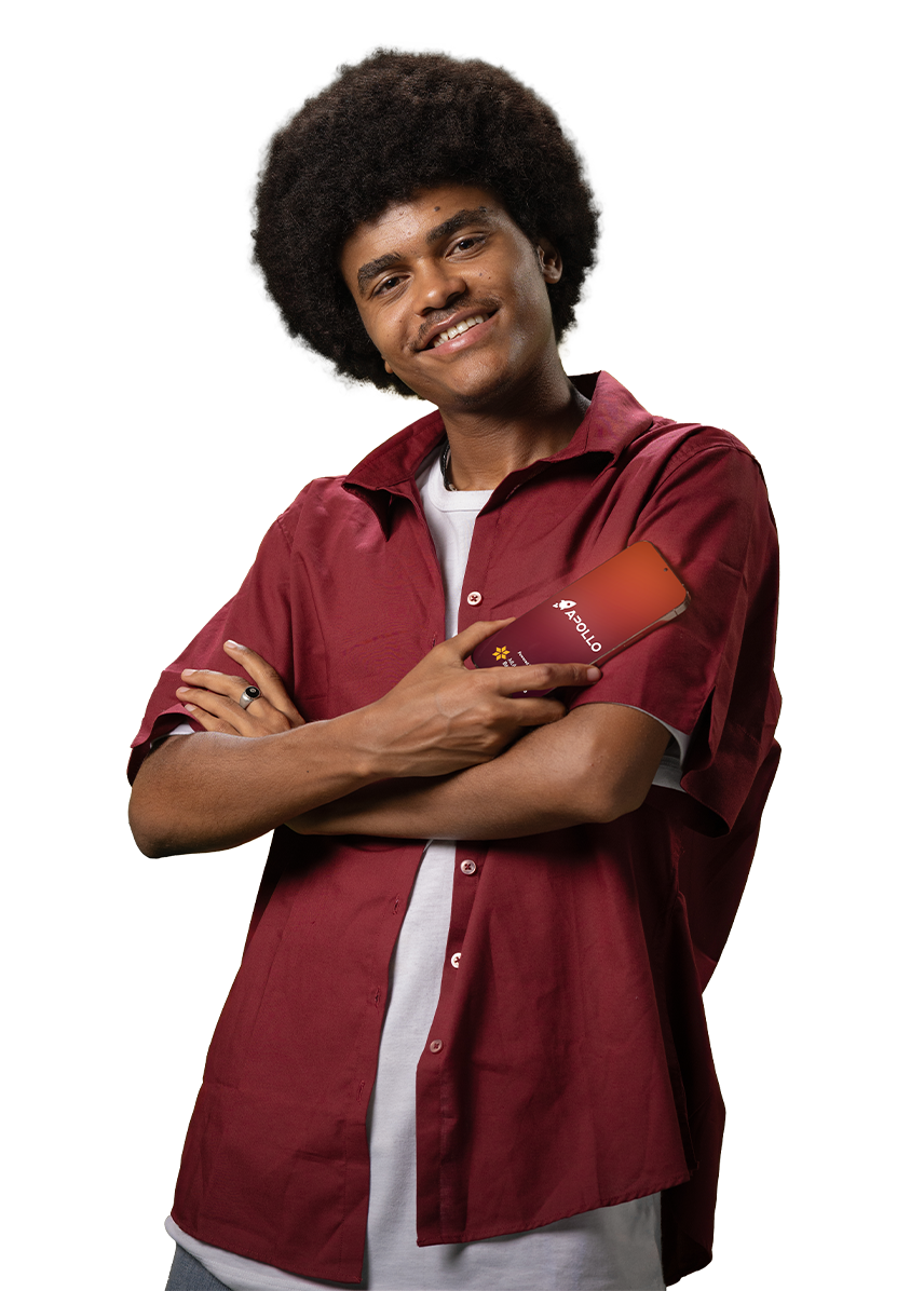 Apollo Campus Champion