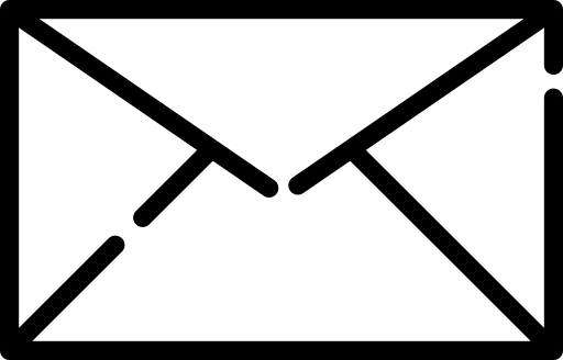 Icono de sobre