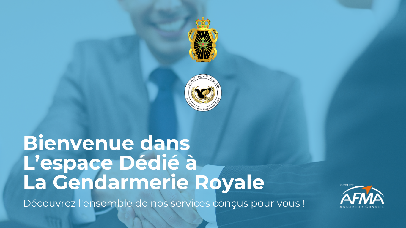 Bienvenue dans Votre Espace Dédié
