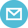 Envelope symbol to communicate email