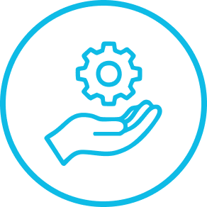 Experiential learning icon