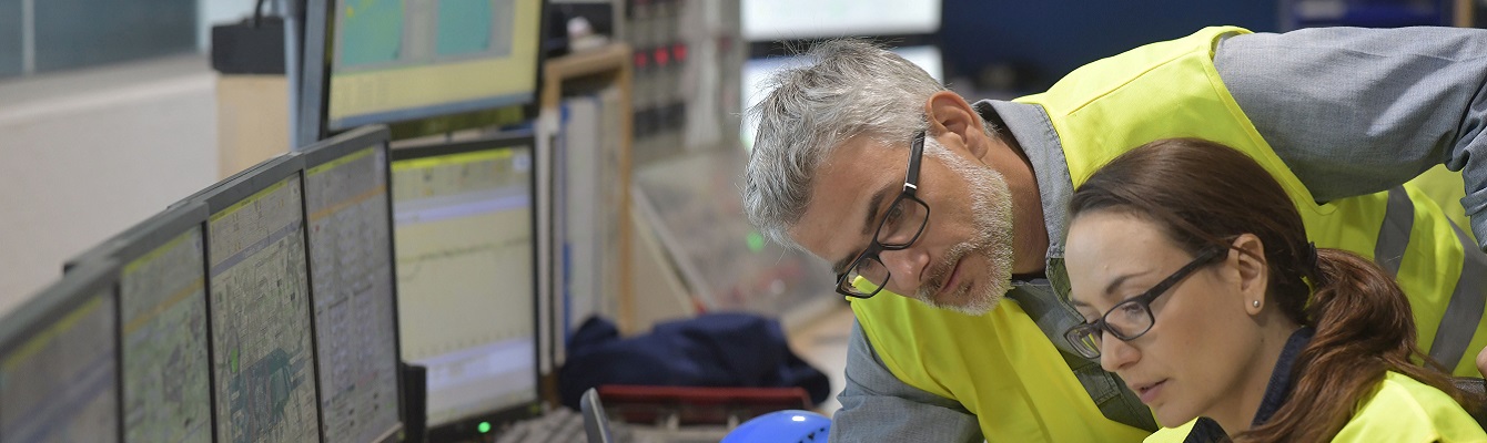 Register for an onsite DCS assessment
