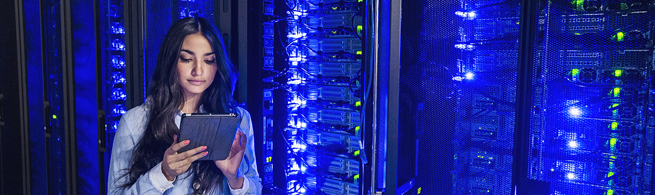 AI Disruption Challenges