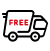 Free shipping
