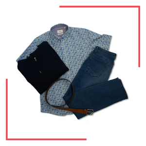 Jeans von Jeans von