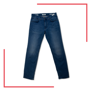 Jeans von Jeans von