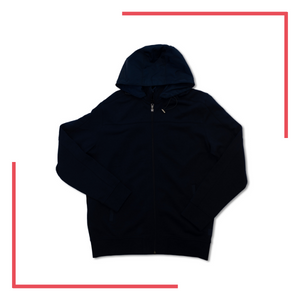 Hoodie von Hoodie von